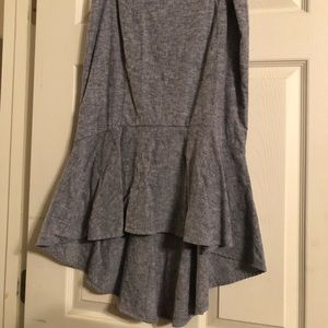 New York & Co 7th Ave skirt
